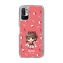 スリムプロテクションケース［ 東方プロジェクト - SDキャラ - 博麗霊夢 ］