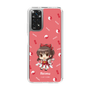 スリムプロテクションケース［ 東方プロジェクト - SDキャラ - 博麗霊夢 ］