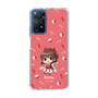 スリムプロテクションケース［ 東方プロジェクト - SDキャラ - 博麗霊夢 ］