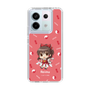 スリムプロテクションケース［ 東方プロジェクト - SDキャラ - 博麗霊夢 ］