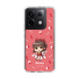 スリムプロテクションケース［ 東方プロジェクト - SDキャラ - 博麗霊夢 ］