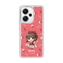 スリムプロテクションケース［ 東方プロジェクト - SDキャラ - 博麗霊夢 ］