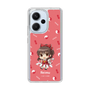 スリムプロテクションケース［ 東方プロジェクト - SDキャラ - 博麗霊夢 ］