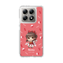 スリムプロテクションケース［ 東方プロジェクト - SDキャラ - 博麗霊夢 ］