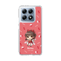 スリムプロテクションケース［ 東方プロジェクト - SDキャラ - 博麗霊夢 ］