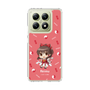 スリムプロテクションケース［ 東方プロジェクト - SDキャラ - 博麗霊夢 ］