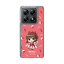 スリムプロテクションケース［ 東方プロジェクト - SDキャラ - 博麗霊夢 ］