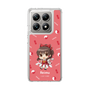 スリムプロテクションケース［ 東方プロジェクト - SDキャラ - 博麗霊夢 ］