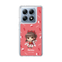 スリムプロテクションケース［ 東方プロジェクト - SDキャラ - 博麗霊夢 ］