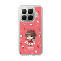 スリムプロテクションケース［ 東方プロジェクト - SDキャラ - 博麗霊夢 ］