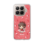 スリムプロテクションケース［ 東方プロジェクト - SDキャラ - 博麗霊夢 ］