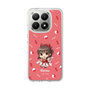 スリムプロテクションケース［ 東方プロジェクト - SDキャラ - 博麗霊夢 ］