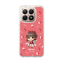 スリムプロテクションケース［ 東方プロジェクト - SDキャラ - 博麗霊夢 ］