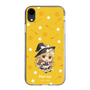 スリムプロテクションケース［ 東方プロジェクト - SDキャラ - 霧雨魔理沙 ］