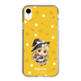 スリムプロテクションケース［ 東方プロジェクト - SDキャラ - 霧雨魔理沙 ］