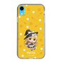 スリムプロテクションケース［ 東方プロジェクト - SDキャラ - 霧雨魔理沙 ］