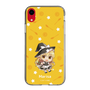 スリムプロテクションケース［ 東方プロジェクト - SDキャラ - 霧雨魔理沙 ］