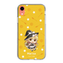 スリムプロテクションケース［ 東方プロジェクト - SDキャラ - 霧雨魔理沙 ］