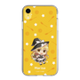 スリムプロテクションケース［ 東方プロジェクト - SDキャラ - 霧雨魔理沙 ］