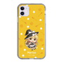 スリムプロテクションケース［ 東方プロジェクト - SDキャラ - 霧雨魔理沙 ］