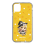 スリムプロテクションケース［ 東方プロジェクト - SDキャラ - 霧雨魔理沙 ］