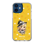 スリムプロテクションケース［ 東方プロジェクト - SDキャラ - 霧雨魔理沙 ］