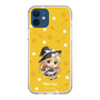 スリムプロテクションケース［ 東方プロジェクト - SDキャラ - 霧雨魔理沙 ］