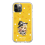 スリムプロテクションケース［ 東方プロジェクト - SDキャラ - 霧雨魔理沙 ］