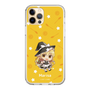 スリムプロテクションケース［ 東方プロジェクト - SDキャラ - 霧雨魔理沙 ］