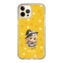 スリムプロテクションケース［ 東方プロジェクト - SDキャラ - 霧雨魔理沙 ］