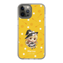 スリムプロテクションケース［ 東方プロジェクト - SDキャラ - 霧雨魔理沙 ］