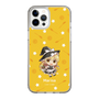 スリムプロテクションケース［ 東方プロジェクト - SDキャラ - 霧雨魔理沙 ］