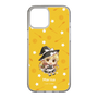 スリムプロテクションケース［ 東方プロジェクト - SDキャラ - 霧雨魔理沙 ］
