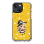 スリムプロテクションケース［ 東方プロジェクト - SDキャラ - 霧雨魔理沙 ］