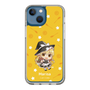 スリムプロテクションケース［ 東方プロジェクト - SDキャラ - 霧雨魔理沙 ］