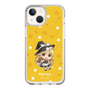スリムプロテクションケース［ 東方プロジェクト - SDキャラ - 霧雨魔理沙 ］