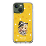 スリムプロテクションケース［ 東方プロジェクト - SDキャラ - 霧雨魔理沙 ］