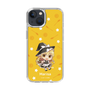 スリムプロテクションケース［ 東方プロジェクト - SDキャラ - 霧雨魔理沙 ］