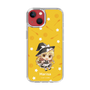 スリムプロテクションケース［ 東方プロジェクト - SDキャラ - 霧雨魔理沙 ］