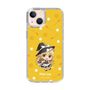 スリムプロテクションケース［ 東方プロジェクト - SDキャラ - 霧雨魔理沙 ］