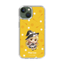 スリムプロテクションケース［ 東方プロジェクト - SDキャラ - 霧雨魔理沙 ］