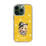スリムプロテクションケース［ 東方プロジェクト - SDキャラ - 霧雨魔理沙 ］