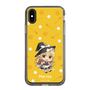 スリムプロテクションケース［ 東方プロジェクト - SDキャラ - 霧雨魔理沙 ］