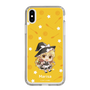スリムプロテクションケース［ 東方プロジェクト - SDキャラ - 霧雨魔理沙 ］