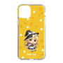 スリムプロテクションケース［ 東方プロジェクト - SDキャラ - 霧雨魔理沙 ］