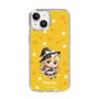 スリムプロテクションケース［ 東方プロジェクト - SDキャラ - 霧雨魔理沙 ］