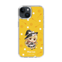 スリムプロテクションケース［ 東方プロジェクト - SDキャラ - 霧雨魔理沙 ］