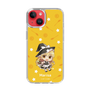 スリムプロテクションケース［ 東方プロジェクト - SDキャラ - 霧雨魔理沙 ］