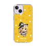 スリムプロテクションケース［ 東方プロジェクト - SDキャラ - 霧雨魔理沙 ］