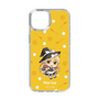 スリムプロテクションケース［ 東方プロジェクト - SDキャラ - 霧雨魔理沙 ］